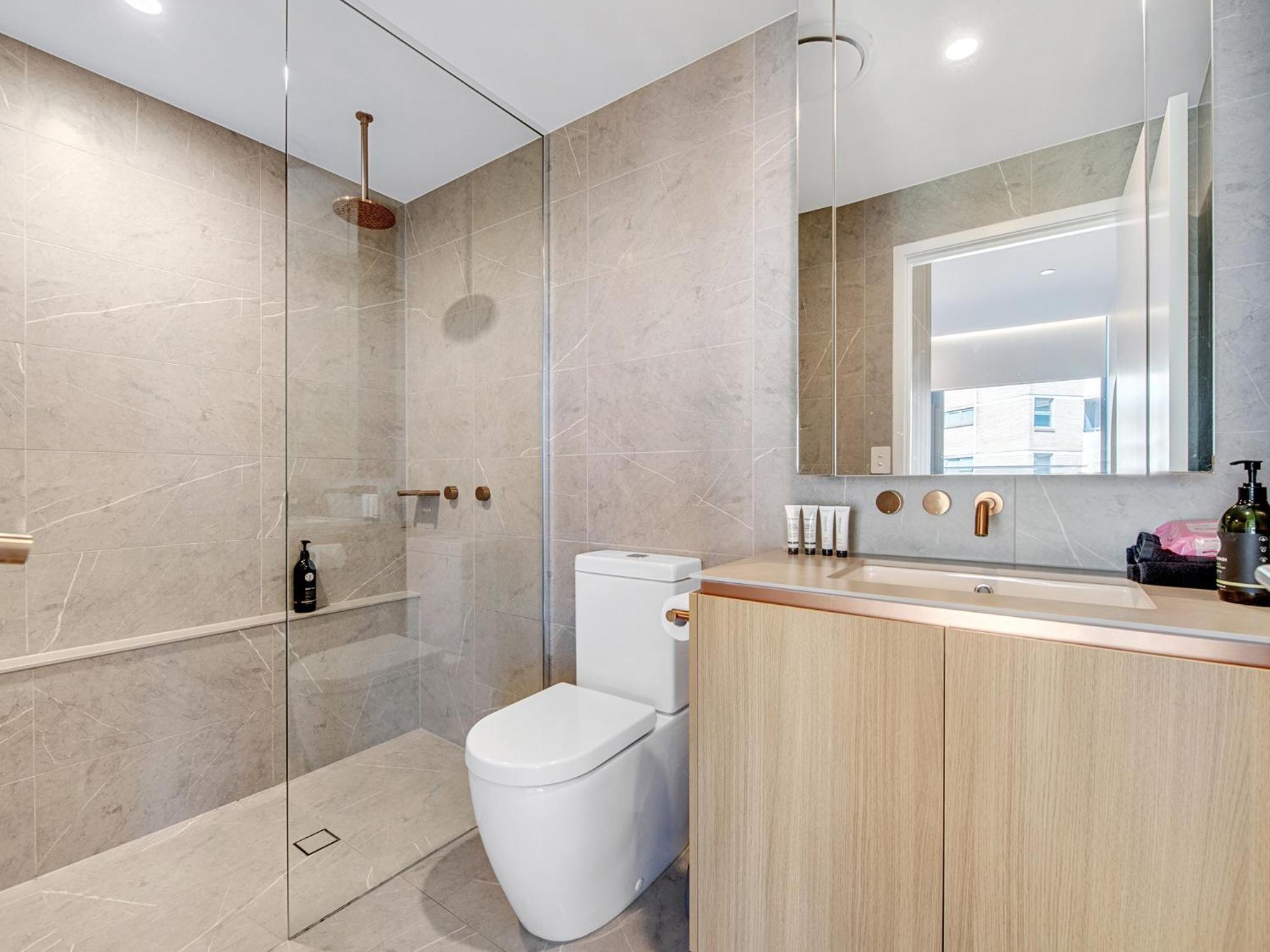 Lovely 2 Bedroom Executive Apartment ブリスベン エクステリア 写真